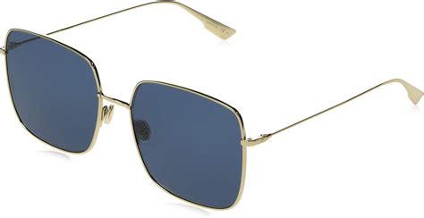 dior diorstellaire1|Dior STELLAIRE 1 Gold/Blue 59/18/145 Women Sunglasses.